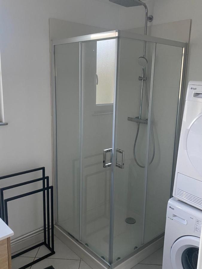 Maison Bord De Mer 디에프 외부 사진